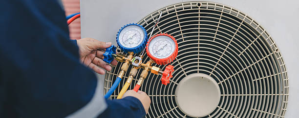 Trusted Hvac service in Deer Park, WA - Leonard HVAC