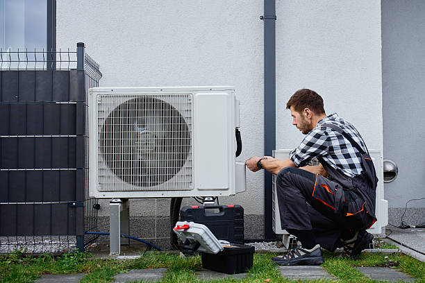 Top rated local Hvac Maintenance specialists in Deer Park, WA